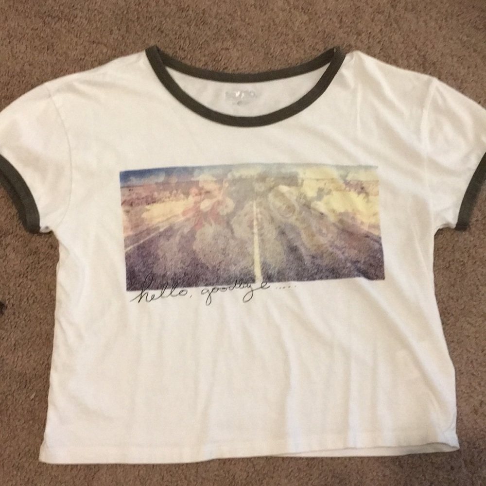 T-Short